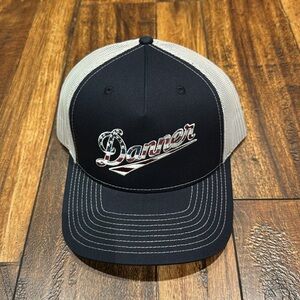 Danner Embroider hat